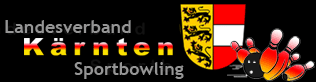 Landesverband Kärnten Bowling